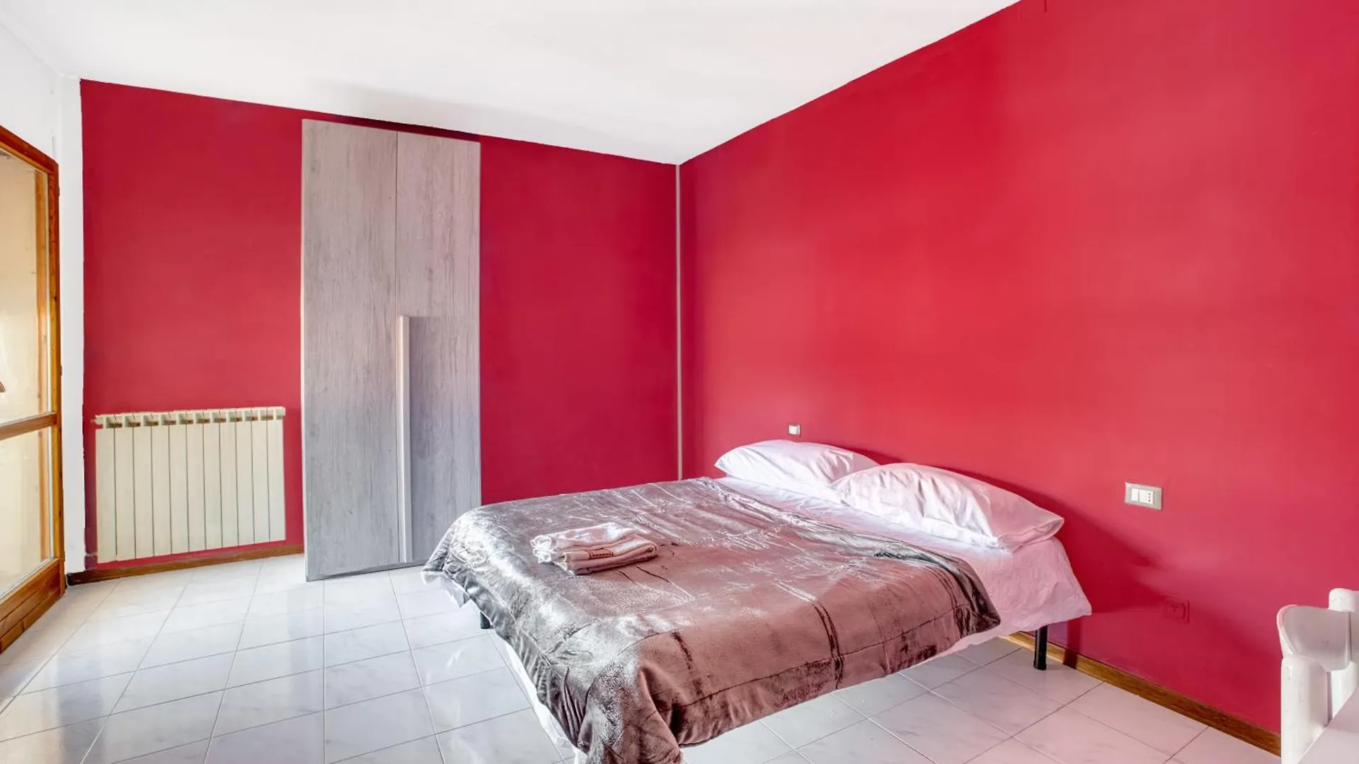 Elegant Stay In Perugia