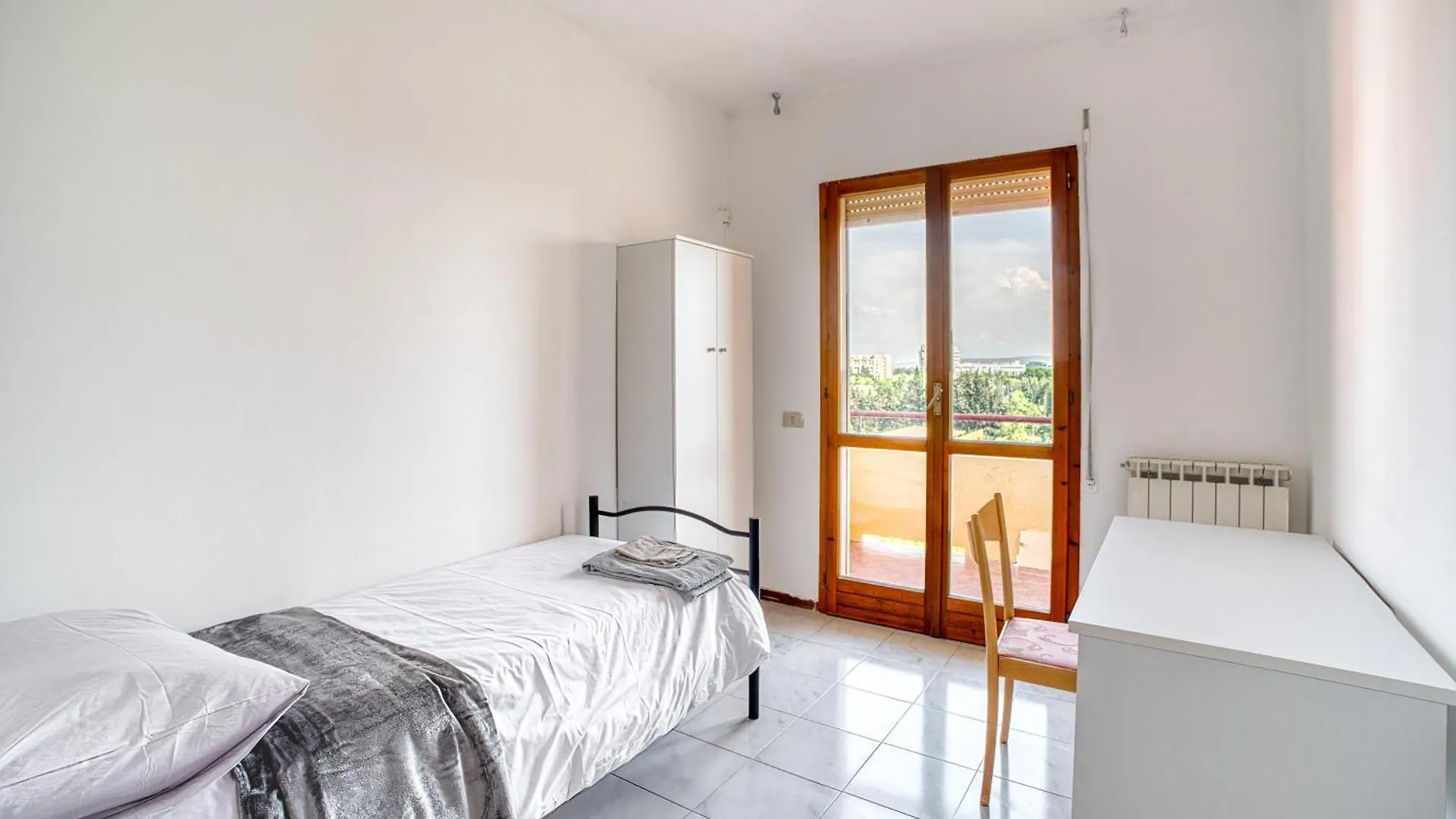 Apartment Elegant Stay In Perugia