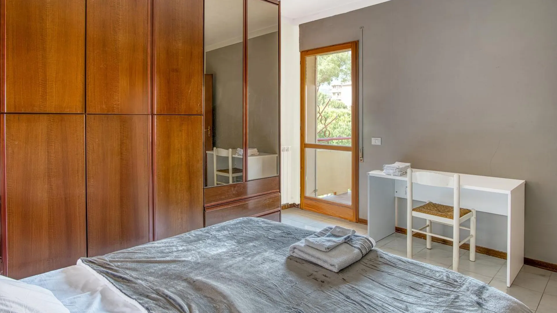Apartment Elegant Stay In Perugia