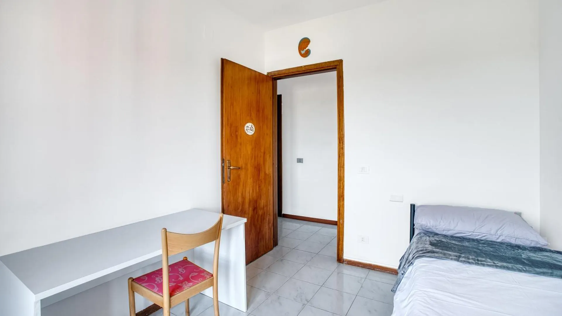 Elegant Stay In Perugia Apartment